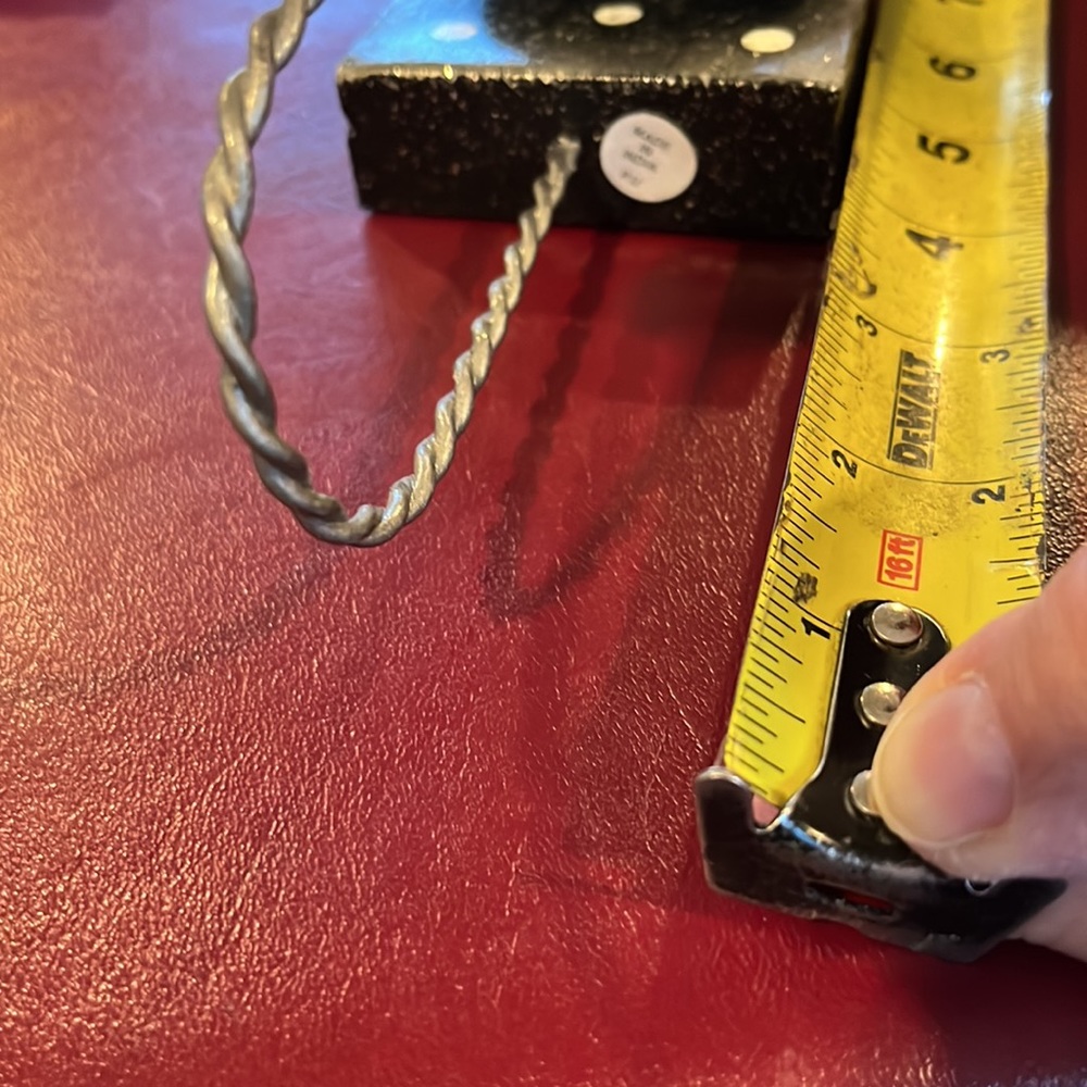 Purse hook - Picture 5 of 5